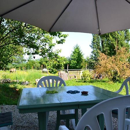 Couanac Gite Familial A La Campagne Avec Piscine Cayriech Εξωτερικό φωτογραφία